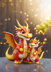 Lucky dragon01_JP