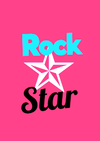 SIMPLE ROCK STAR THEME @18