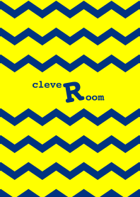 cleveRoom -15-