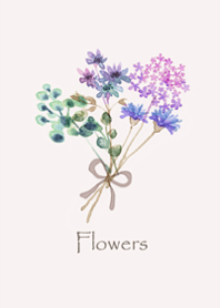 The scent of flowers that sway lightly2