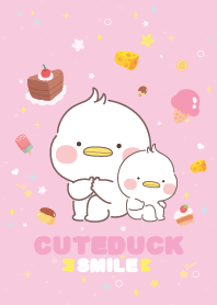 The Duck Smile - Bakery