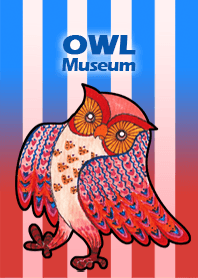 นกฮูก พิพิธภัณฑ์ 199 - Creative Owl
