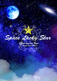 Space Lucky STAR2