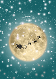 moonlight snow_07