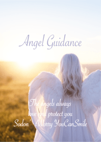Angel Guidance 5