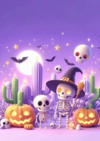Halloween fun cute n.11