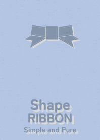 Shape RIBBON mouse