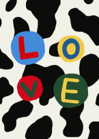 Love By Maygusso