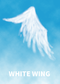 WHITE WING