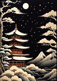 cat halloween a2C88a