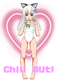 Chill out!