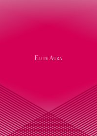 ELITE AURA -pink-