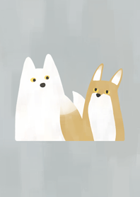 來點狐狸' 冰與火