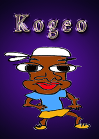 Kogeo