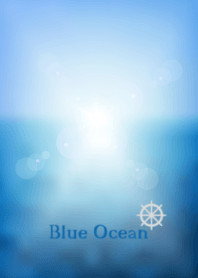 Blue Ocean Theme 2.