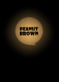 Peanut brown in black v.3