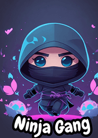 Ninja Gang