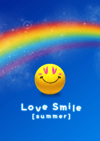 Love Smile [summer]