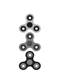 The Spinner