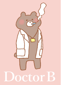 doctor B