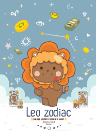 ราศีสิงห์ - ถูกหวย เสี่ยงโชค ดวงดี I