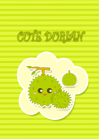 Cute Durian