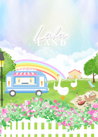 ลาลาแลนด์ :)