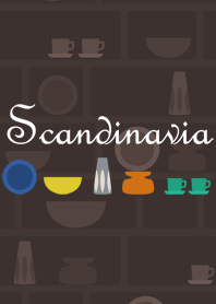 Scandinavia