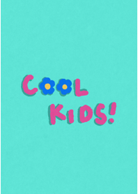 cool kids