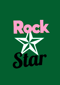 SIMPLE ROCK STAR THEME @64