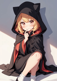 Hari yang Lucu Y3342