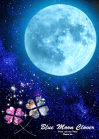 Blue Moon Clover2