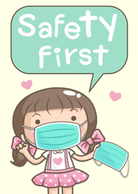 มอนโตะ: ดูแลสุขภาพกันเถอะ