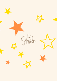 Stars lots of fashionable10 from Japan