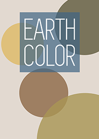 EARTH COLOR [jp]