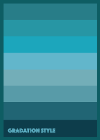 Gradation Style (Unique 48)