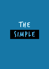 THE SIMPLE THEME /94