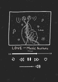 Aesthetic - Music
