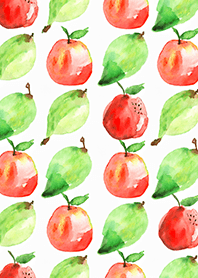 [Simple] fruits Theme#408