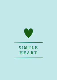 SIMPLE HEART THEME @46
