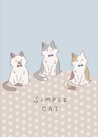 かわいいねこと暮らす♪9