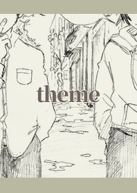 [They're!] Theme