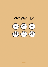 Orange : Maru no Theme