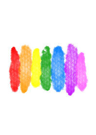 シンプル＆カラフル [白]_02