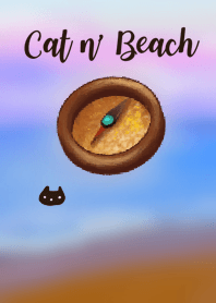 Cat n' Beach