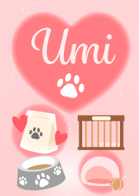 Umi-economic fortune-Dog&Cat1