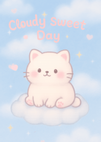 Cloudy Sweet Day