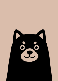 狗大人｜柴犬粉米色#4