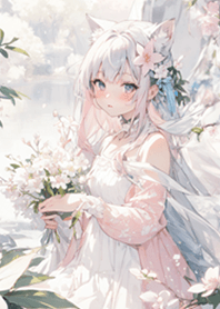 Flower Fairy1