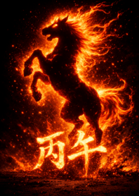 丙午！決断と前進を望むあなたへ